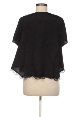 Női blúz Gina Tricot, Méret M, Szín Fekete, Ár 809 Ft