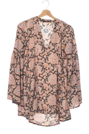 Dámská halenka Gina Tricot, Velikost XS, Barva Vícebarevné, Cena  49,00 Kč