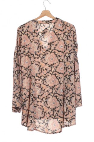 Dámská halenka Gina Tricot, Velikost XS, Barva Vícebarevné, Cena  49,00 Kč