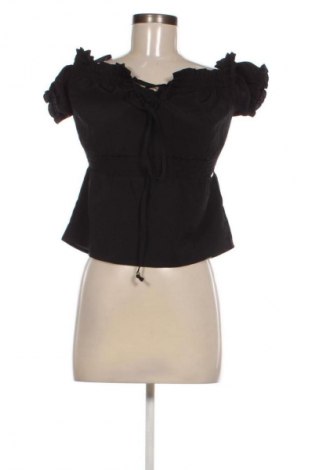 Bluză de femei Guess, Mărime S, Culoare Negru, Preț 114,99 Lei