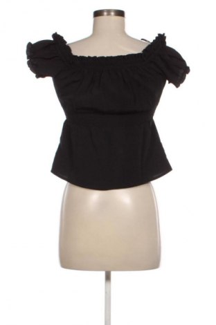 Bluză de femei Guess, Mărime S, Culoare Negru, Preț 114,99 Lei