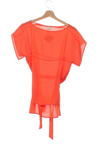 Dámská halenka H&M, Velikost XS, Barva Červená, Cena  269,00 Kč