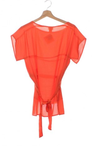 Dámská halenka H&M, Velikost XS, Barva Červená, Cena  269,00 Kč