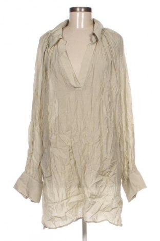 Dámská halenka H&M, Velikost XL, Barva Zelená, Cena  269,00 Kč