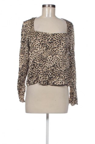 Dámská halenka H&M, Velikost L, Barva Vícebarevné, Cena  59,00 Kč