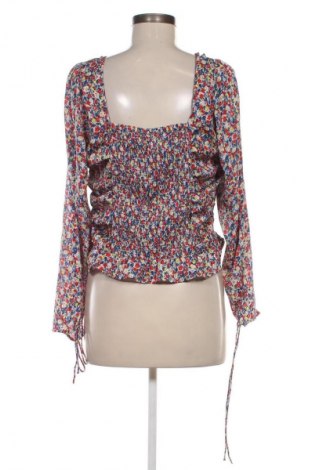 Bluzka damska H&M, Rozmiar L, Kolor Kolorowy, Cena 11,99 zł