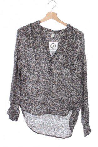 Dámská halenka H&M, Velikost XS, Barva Vícebarevné, Cena  59,00 Kč