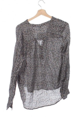 Dámská halenka H&M, Velikost XS, Barva Vícebarevné, Cena  59,00 Kč