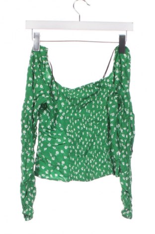 Bluzka damska H&M, Rozmiar XS, Kolor Kolorowy, Cena 7,99 zł