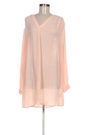 Dámská halenka H&M, Velikost L, Barva Růžová, Cena  49,00 Kč