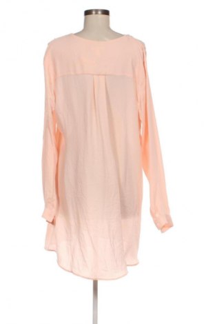 Dámská halenka H&M, Velikost L, Barva Růžová, Cena  49,00 Kč