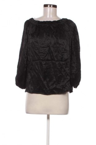 Dámská halenka H&M, Velikost S, Barva Černá, Cena  49,00 Kč