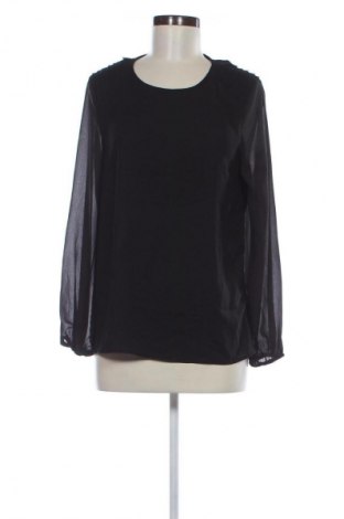 Dámská halenka H&M, Velikost M, Barva Černá, Cena  49,00 Kč