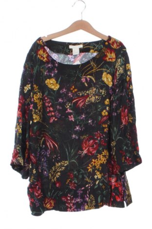 Dámská halenka H&M, Velikost XS, Barva Vícebarevné, Cena  49,00 Kč