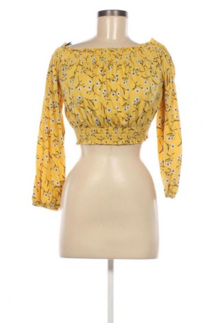 Dámská halenka H&M, Velikost S, Barva Vícebarevné, Cena  49,00 Kč