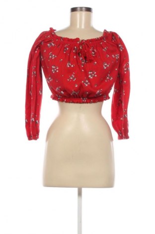 Dámská halenka H&M, Velikost M, Barva Vícebarevné, Cena  49,00 Kč