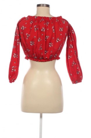 Dámská halenka H&M, Velikost M, Barva Vícebarevné, Cena  49,00 Kč