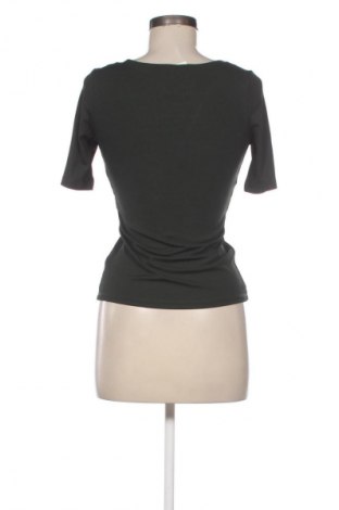 Dámská halenka H&M, Velikost S, Barva Zelená, Cena  49,00 Kč