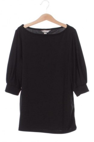 Dámská halenka H&M, Velikost XS, Barva Černá, Cena  69,00 Kč