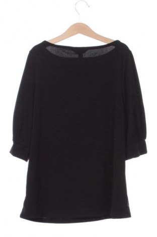 Dámská halenka H&M, Velikost XS, Barva Černá, Cena  69,00 Kč