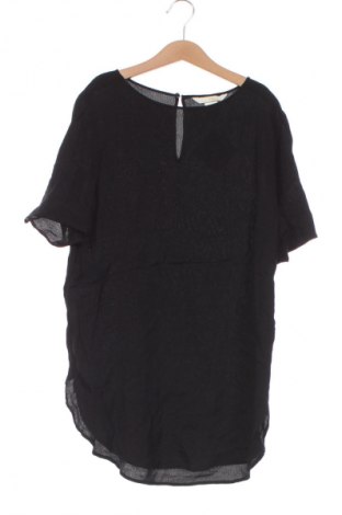 Dámská halenka H&M, Velikost XS, Barva Černá, Cena  49,00 Kč