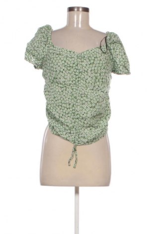 Dámská halenka H&M, Velikost M, Barva Vícebarevné, Cena  59,00 Kč