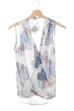 Dámská halenka H&M, Velikost XS, Barva Vícebarevné, Cena  49,00 Kč