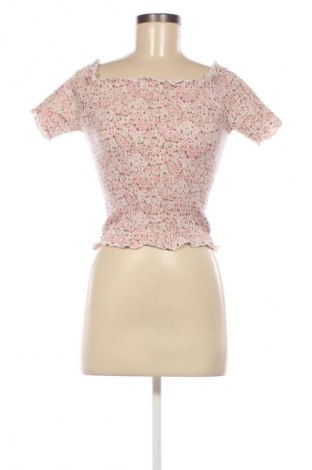 Dámská halenka H&M, Velikost L, Barva Vícebarevné, Cena  89,00 Kč