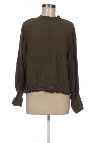 Dámská halenka H&M, Velikost L, Barva Béžová, Cena  49,00 Kč