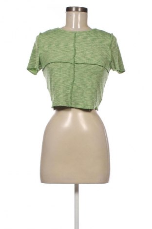 Дамска блуза H&M Divided, Размер M, Цвят Многоцветен, Цена 2,04 €