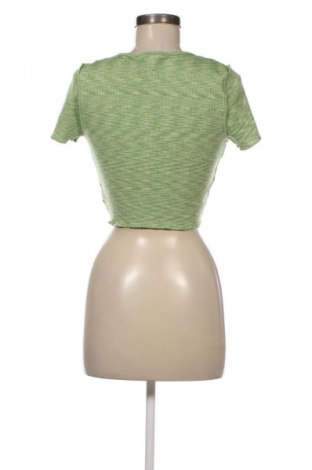 Дамска блуза H&M Divided, Размер M, Цвят Многоцветен, Цена 2,04 €