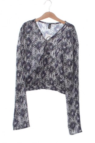 Dámská halenka H&M Divided, Velikost S, Barva Vícebarevné, Cena  49,00 Kč