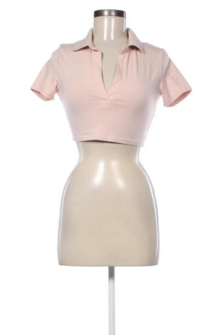 Dámská halenka H&M Divided, Velikost S, Barva Růžová, Cena  109,00 Kč