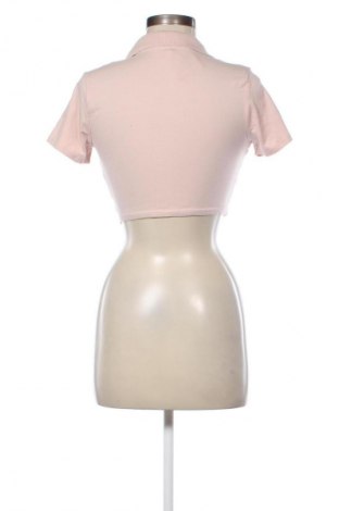 Dámská halenka H&M Divided, Velikost S, Barva Růžová, Cena  109,00 Kč