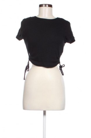 Дамска блуза H&M Divided, Размер M, Цвят Черен, Цена 2,04 €