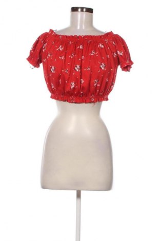 Bluză de femei H&M Divided, Mărime M, Culoare Multicolor, Preț 7,99 Lei