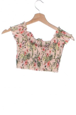 Női blúz H&M Divided, Méret XS, Szín Sokszínű, Ár 769 Ft