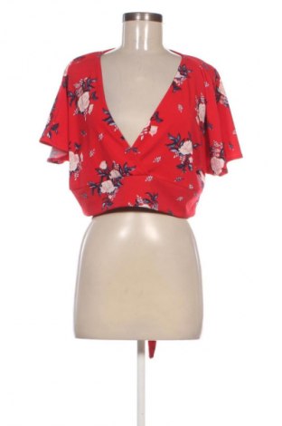 Női blúz H&M Divided, Méret XL, Szín Sokszínű, Ár 769 Ft