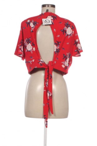 Női blúz H&M Divided, Méret XL, Szín Sokszínű, Ár 769 Ft