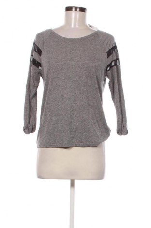 Dámská halenka H&M Divided, Velikost S, Barva Šedá, Cena  49,00 Kč