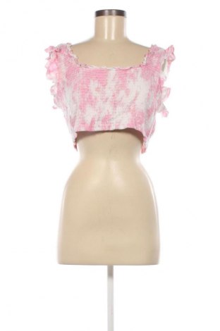 Dámská halenka H&M Divided, Velikost XL, Barva Vícebarevné, Cena  89,00 Kč