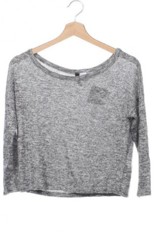 Дамска блуза H&M Divided, Размер XS, Цвят Многоцветен, Цена 2,04 €