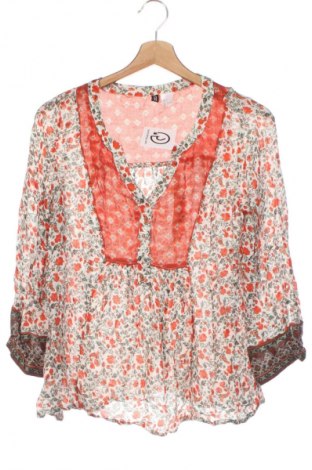 Dámská halenka H&M Divided, Velikost XS, Barva Vícebarevné, Cena  49,00 Kč