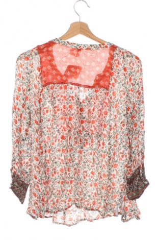 Dámská halenka H&M Divided, Velikost XS, Barva Vícebarevné, Cena  49,00 Kč