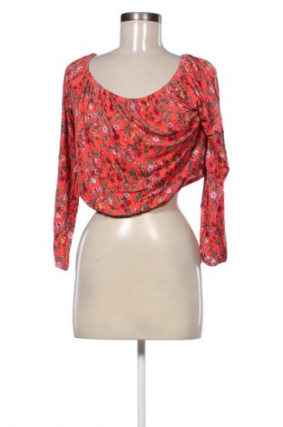 Dámská halenka H&M by Coachella, Velikost M, Barva Vícebarevné, Cena  49,00 Kč