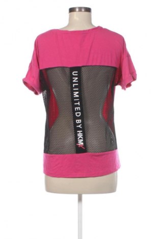 Dámská halenka HKM, Velikost M, Barva Růžová, Cena  49,00 Kč