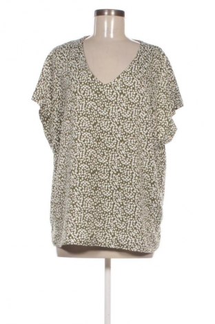 Дамска блуза Hema, Размер L, Цвят Многоцветен, Цена 2,04 €