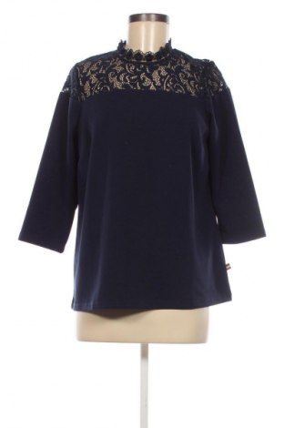 Dámska blúza Holly & Whyte By Lindex, Veľkosť M, Farba Modrá, Cena  1,95 €