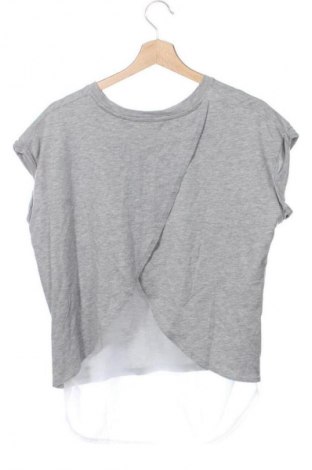 Dámská halenka House, Velikost XS, Barva Šedá, Cena  49,00 Kč