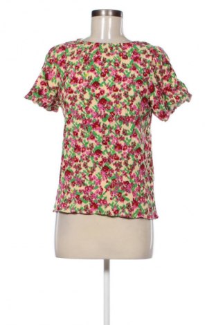 Dámská halenka Ichi, Velikost S, Barva Vícebarevné, Cena  49,00 Kč